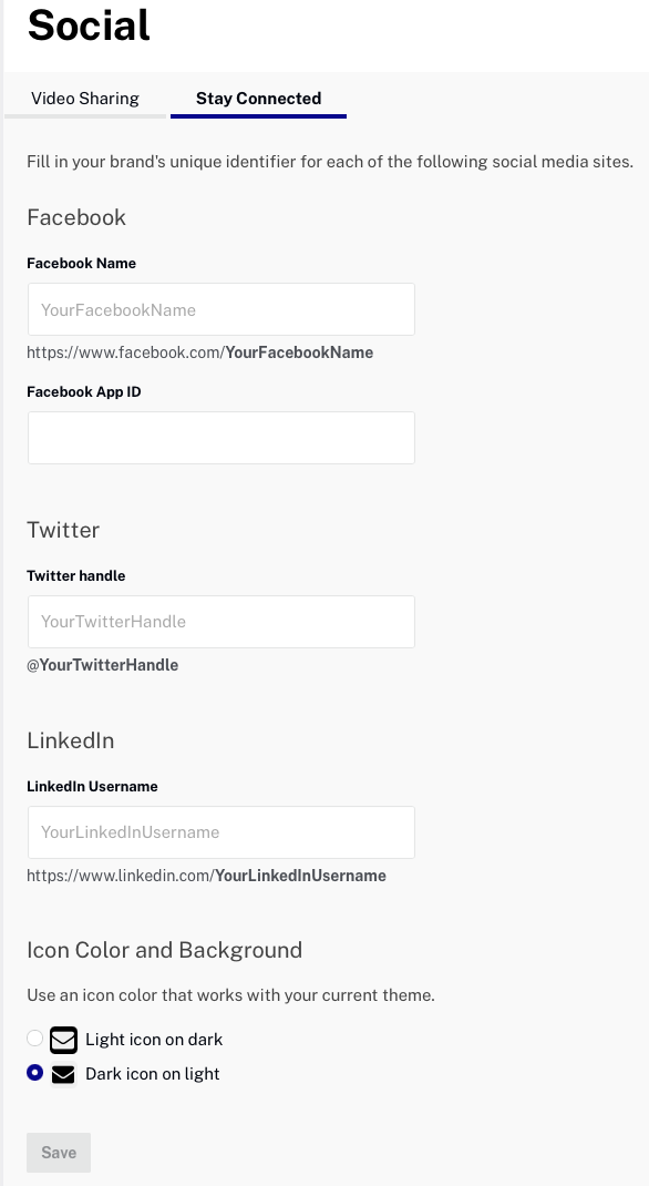 Application is Disabled error with Linkedin Social login - Auth0 Community